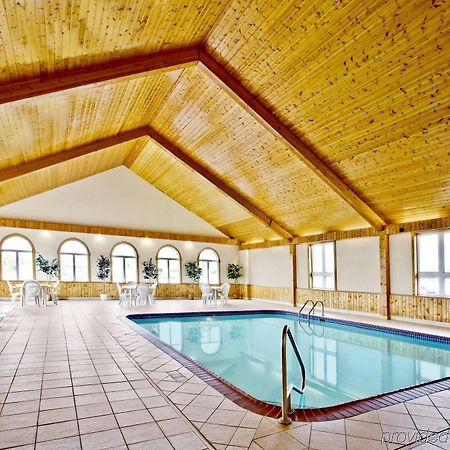 Americas Best Value Inn & Suites Тіф-Рівер-Фолс Зручності фото
